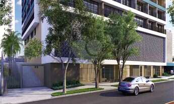 Imagem 3: São Paulo - Studio - MOEMA