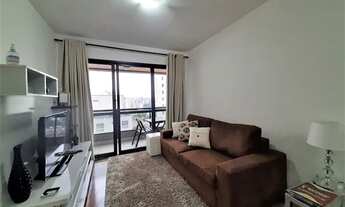 Imagem 6: VILA MARIANA -- ANDAR ALTO