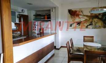 Imagem 4: Cond. fechado de 280m² com 3 quartos em Serra Da Cantareira