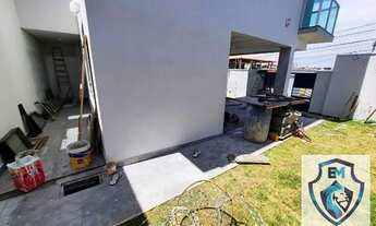 Imagem 5: Casa de esquina 3 quartos suite mais área privativa no Niterói - Betim