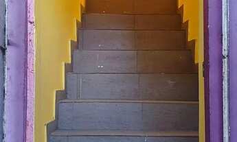 Imagem 6: Aluga-se casa 2° andar ao lado Policia Federal AGUA E LUZ INCLUSO