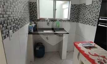 Imagem 5: Excelente apto tipo casa 2 quartos em penha circular [VP