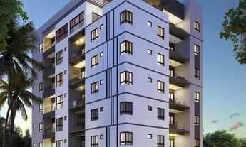 Imagem 5: Apartamento à venda 2 quartos 1 suíte 2 banheiros 1 vaga Intermares Cabedelo