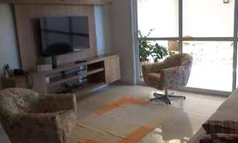 Imagem 2: Apartamento com 3 dormitórios à venda, 130 m² por R$ 465.000,00 - Parque dos Bandeirantes