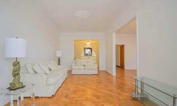 Imagem 6: Incrível 3 quartos com 1 vaga, vista total MAR!