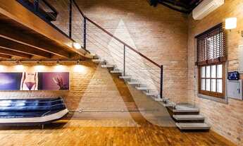 Imagem 6: SãO PAULO - Casa Padrão - Pinheiros