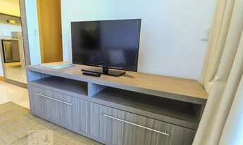 Imagem 4: Apartamento para Aluguel - Jacarepaguá, 1 Quarto, 38 m2