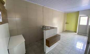 Imagem 6: Sala com 50 m2 de aAuguel jd. Todos os santos - Senador Canedo