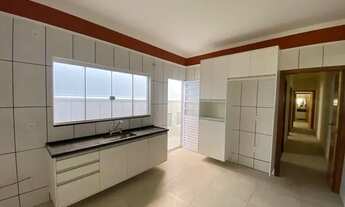 Imagem 5: Casa com 3 dormitórios à venda, 115 m² por R$ 570.000,00 - Jardim São Francisco - Indaiatu