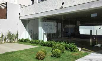 Imagem 9: Loja no Santa Lúcia