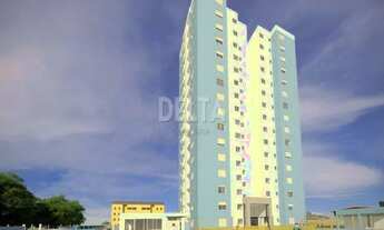 Imagem 3: Apartamento com 2 dormitórios, sacada com churrasqueira e vaga de garagem - Industrial - N