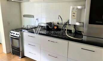 Imagem 4: Apartamento - Bosque - Campinas