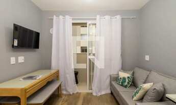 Imagem 7: Apartamento para Aluguel - Vila Augusta, 1 Quarto, 37 m2