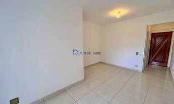 Imagem 6: Apto 68m², impecável, 3Dts, 2 WC, 2 sacadas ,1Vaga,lazer ! 500m, 5 min a pé Metrô Imigrant