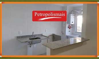 Imagem 3: Marcio PETROPOLISMAIS Aluga APARTAMENTO COM 2 QUARTOS NO MORIN