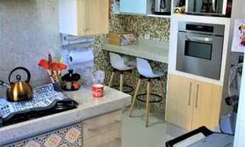 Imagem 6: Excelente Apartamento 3 Dormitórios no Anália Franco (Ótimo Local