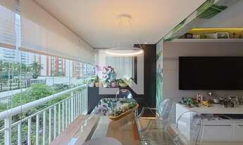 Imagem 5: Apartamento para Aluguel - Vila Mariana, 2 Quartos, 65 m2