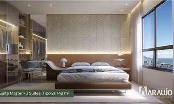 Imagem 4: Apartamento com 3 suítes no bairro Fazenda em Itajaí