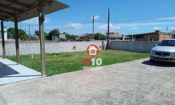 Imagem 6: Casa com 3 dormitórios à venda em Balneário Arroio do Silva-SC