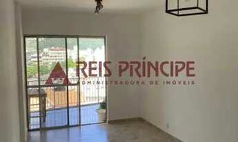 Imagem 3: APARTAMENTO 2 QUARTOS PARA VENDA NO RIO COMPRIDO