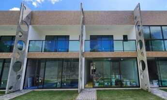 Imagem: Casa de condomínio para aluguel tem 110