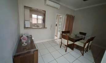 Imagem 3: Casa em Condomínio para Locação em São José dos Campos, Jardim América, 3 dormitórios, 1 s