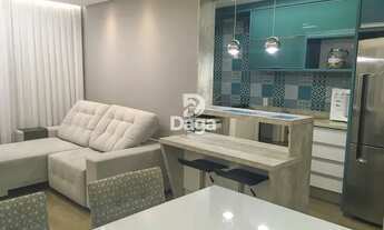 Imagem: Apartamento à venda no bairro Itacorubi