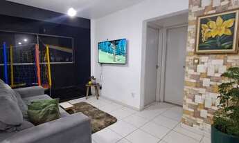 Imagem 2: Apt 2 Qts Vila Rosa - R$2.100