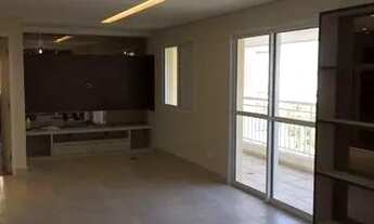 Imagem 4: Apartamento com 3 dormitórios para alugar, 133 m² por R$ 7.380,00/mês - Jardim Esplanada