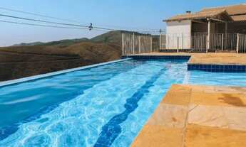 Imagem 3: Apartamento no Bairro Água Limpa