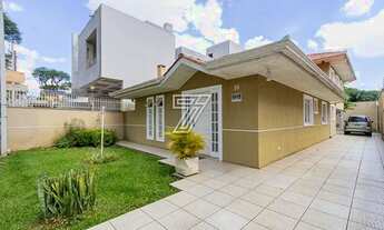 Imagem 2: Casa para venda 220 m2 com 3Q sendo 1 suíte - Água Verde - Curitiba - PR