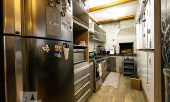 Imagem 7: Apartamento para Aluguel - Aclimação, 3 Quartos, 124 m2