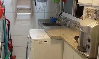 Imagem: Apartamento com 95 m2