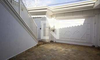 Imagem 5: Casa para Aluguel - Alto da Boa Vista, 3 Quartos, 210 m2