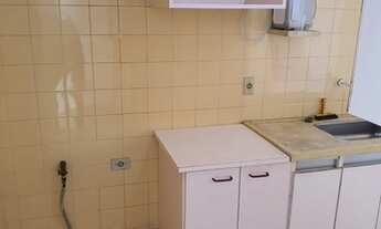 Imagem 5: Apartamento para venda no Edifício Trianon com 95 m2 quartos em Setor Central 2 quartos