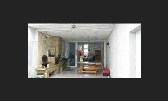 Imagem 4: Casa com 3 dormitórios à venda, 135 m² por R$ 846.000,00 - Villa Branca - Jacareí/SP