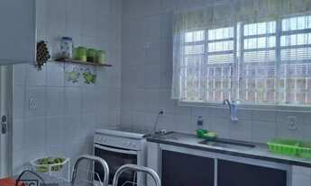 Imagem 3: Casa com 2 dormitórios à venda, 98 m² - Jardim São Jorge - Hortolândia/SP