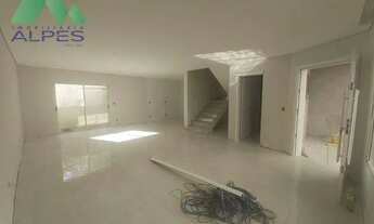 Imagem 6: Sobrado com 3 dormitórios à venda, 180 m² por R$ 715.000,00 - Hauer - Curitiba/PR