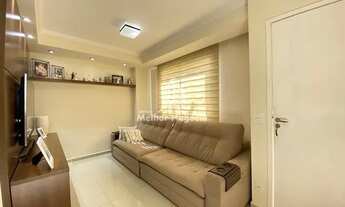 Imagem 2: Casa com 2 dorms, Parque Imperador, Campinas - R$ 669 mil, Cod: CA2227