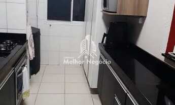 Imagem 5: Apartamento com 2 dorms, Jardim Parque Jupiá, Piracicaba - R$ 169 mil, Cod: AP3283