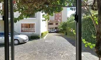 Imagem 2: SÃO PAULO - Casa de Condomínio - PARQUE MUNHOZ