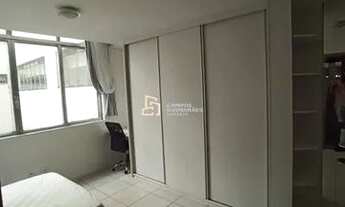 Imagem 4: Apartamento para aluguel, 1 quarto, Centro - Belo Horizonte/MG