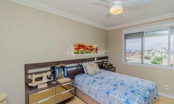 Imagem 6: Apartamento no condomínio Jardins Novo Higienopólis com 2 dormitórios e 1 vaga