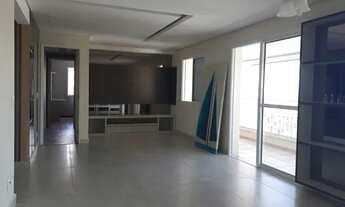 Imagem 3: Apartamento com 3 dormitórios para alugar, 133 m² por R$ 7.380,00/mês - Jardim Esplanada