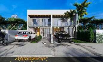 Imagem: Casa com 3 dormitórios à venda, 147 m²