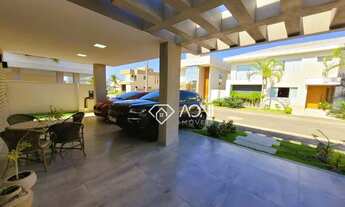 Imagem 2: Casa linear - 3 quartos com 2 suítes (149m²) - venda por R$ 1.500.000 ou aluguel por R$ 5