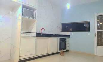 Imagem 6: Casa para aluguel tem 96 metros quadrados com 3 quartos em Jardim Ypê - Paulínia - SP