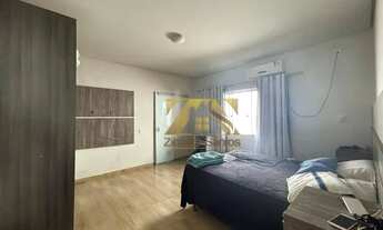 Imagem 4: Casa com 2/4 sendo 1 suíte