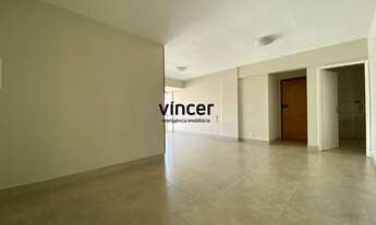 Imagem 4: Apartamento no Setor Oeste