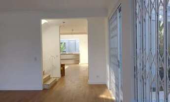 Imagem 2: CASA ASSOBRADADA - VILA MADALENA - SP